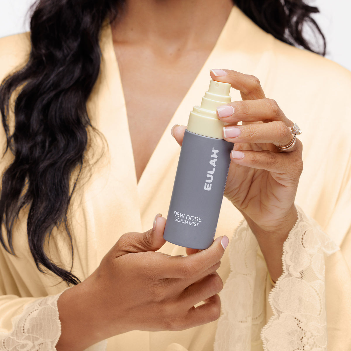 DEW DOSE  SERUM MIST