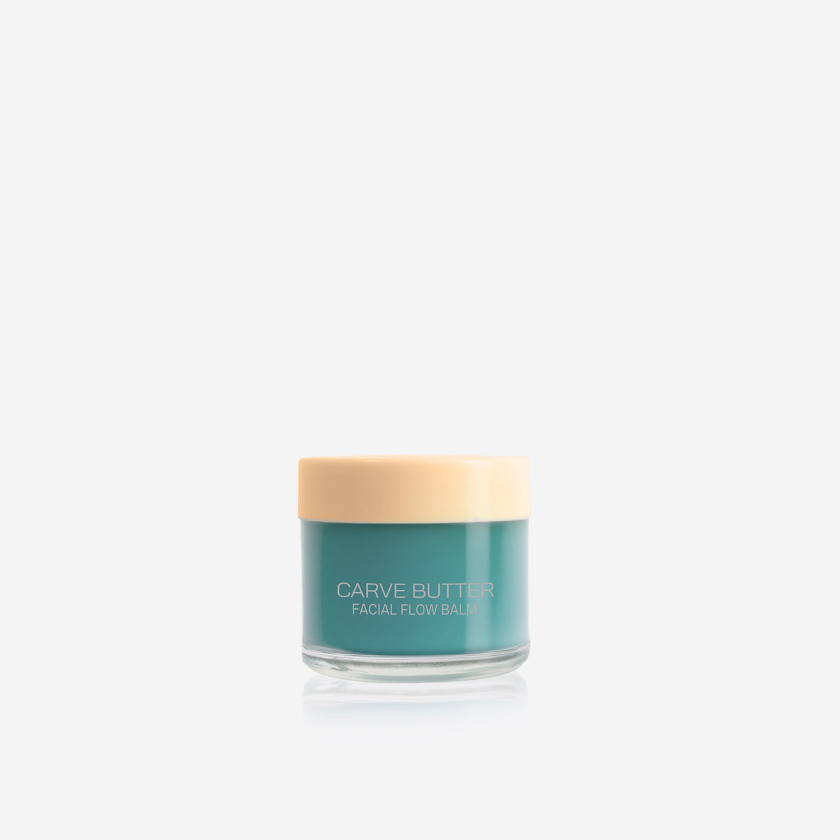 CARVE BUTTER FACIAL FLOW BALM