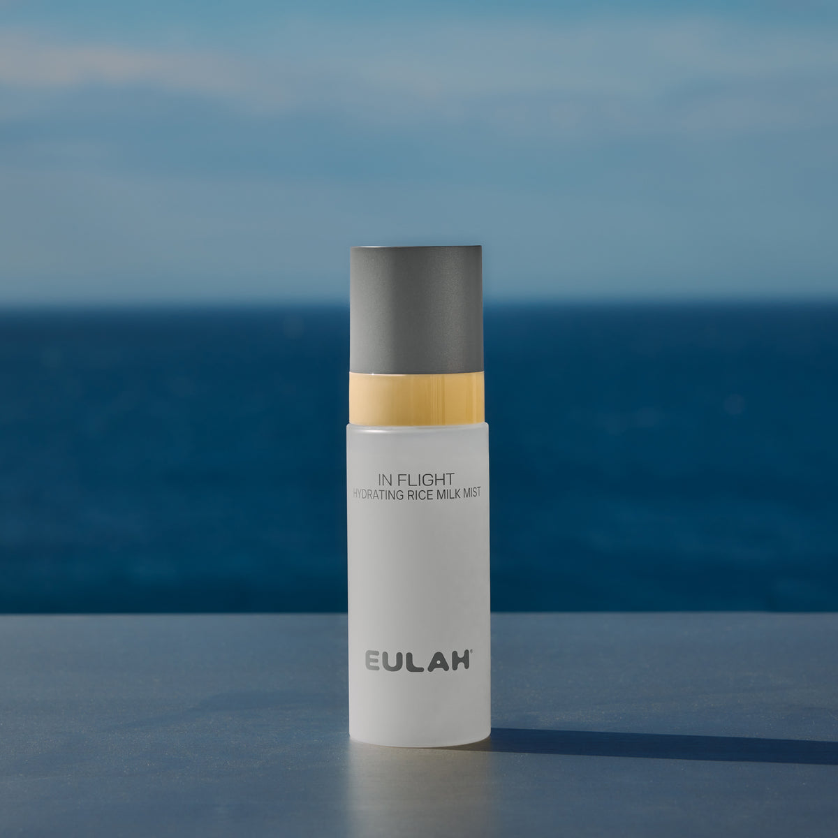 IN FLIGHT HYDRATING RICE MILK MIST