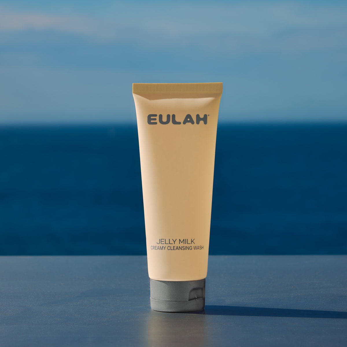 JELLY MILK CREAMY CLEANSING WASH