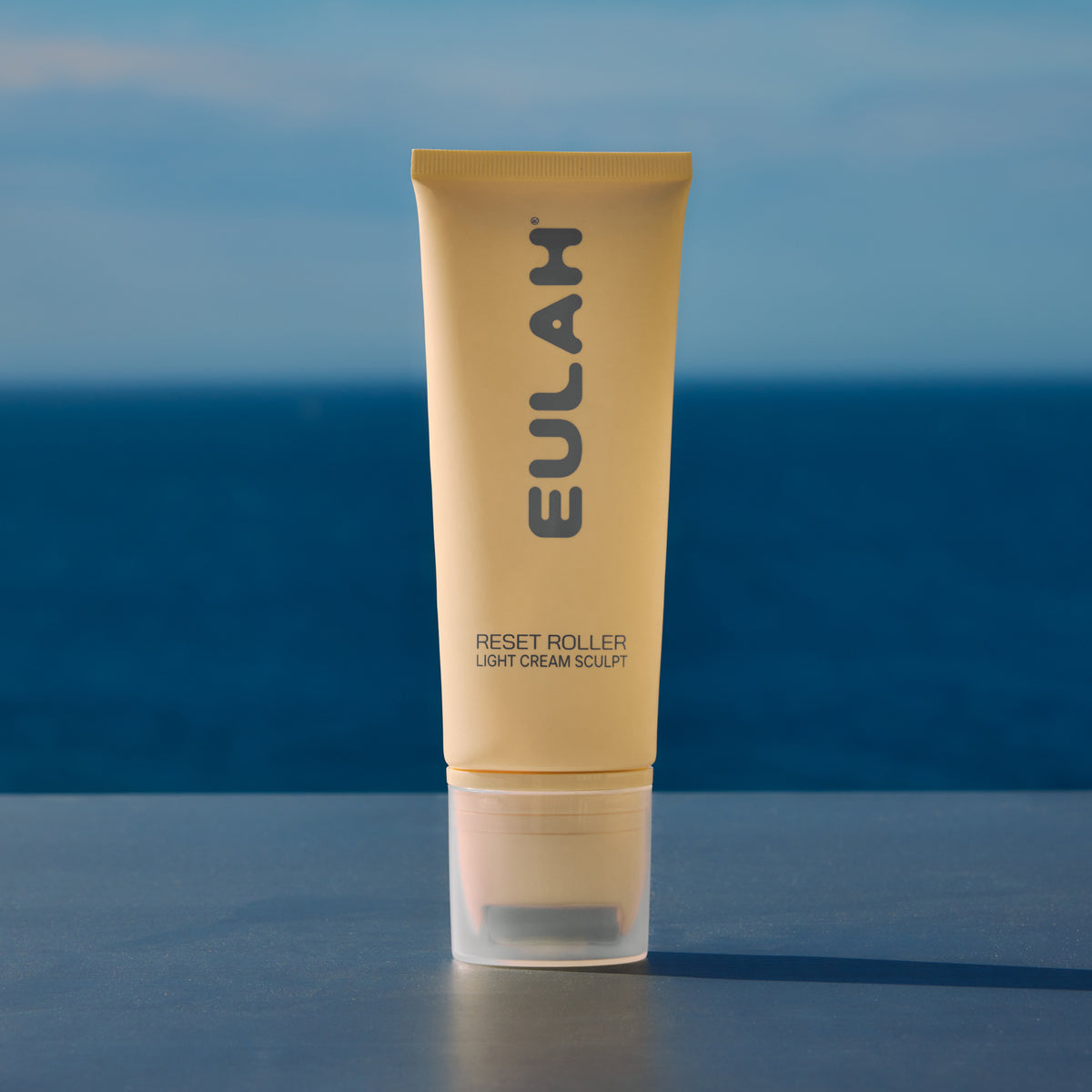 RESET ROLLER  LIGHT CREAM SCULPT