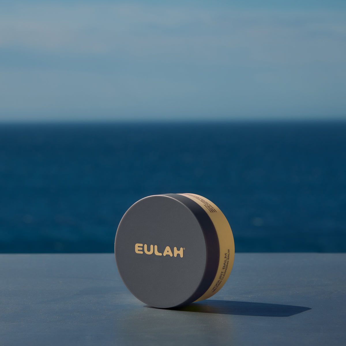 YOGURT BALM  MELTING CLEANSING BALM