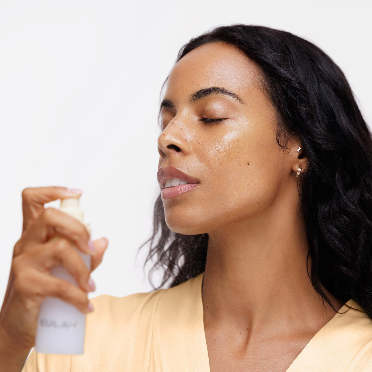 IN FLIGHT HYDRATING RICE MILK MIST