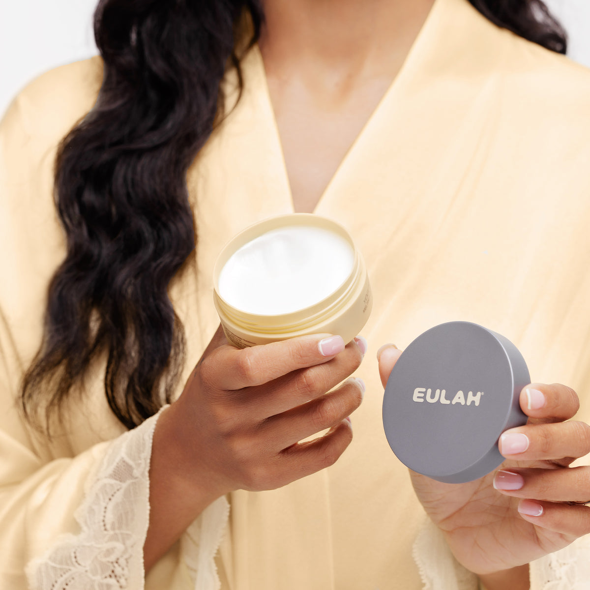 YOGURT BALM  MELTING CLEANSING BALM